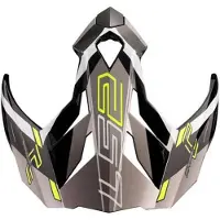LS2 Mx701 Visier
