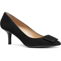 Geox Kleopy D56ybc00021 High Heels