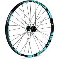 Gtr Sl35 27.5´´ Cl Disc Tubeless Mtb Vorderrad