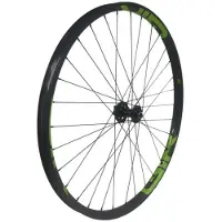 Gtr Sl30 Boost 27.5´´ Cl Disc Tubeless Mtb Vorderrad