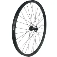 Gtr Sl30 Boost 27.5´´ Disc 6b Tubeless Mtb Vorderrad