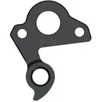 Pilo D1177 Rotwild Schaltauge