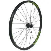 Gtr Sl30 Boost 27.5´´ Disc 6b Tubeless Mtb Vorderrad