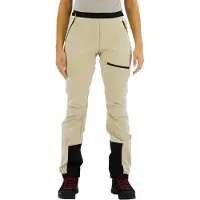 Salewa Sella Durastretch W Light Pants oatmeal/0910 (7261) 42