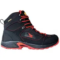 Athena Vibram Honda High Motorradschuhe