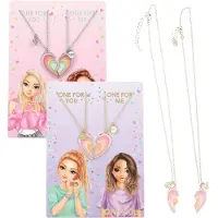 TOPModel Bff Perlen Für Armbänder