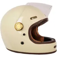 By City Roadster Iii Integralhelm Beige XS Beige XS