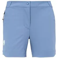 Millet - Women's Ubic Stretch Short - Shorts Gr 34 blau