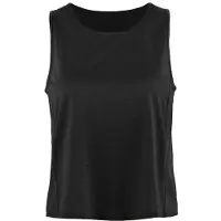 Fjällräven Abisko Lite Tank W black (550) XXS