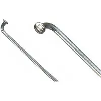 Massi Inox Speichen 100 Einheiten