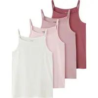 Name it 4er-pack Trägertop