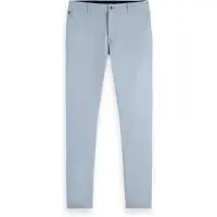Scotch & Soda Seasonal Core Hosen Blau 33 / 34 Mann Blau 33