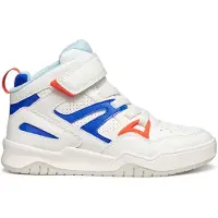 Geox Weiße Schuhe Modell 179722