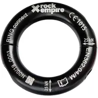 Rock Empire 25 Kn Aluminiumring 45 Mm