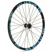 Gtr Sl23 27.5´´ Cl Disc Tubeless Mtb Vorderrad