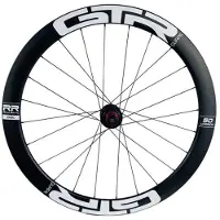 Gtr Rr38 Tubeless Rennrad-hinterrad