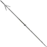 Pathos Tahitian Tw Double Barb Speerschaft 7.0 Mm