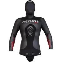 Pathos 8.5 Mm Ultra Tauchjacke