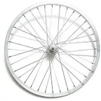 Gurpil Vorderrad aus Aluminium für Handwagen Paralax