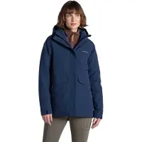 Craghoppers Caldbeck II Thermic Jacket blue navy (7V1) 44