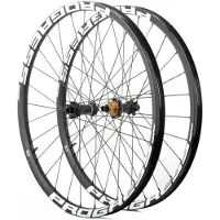 Progress Gpx Nitro2 Boost 29´´ 6b Disc Tubeless Mtb-laufradsatz