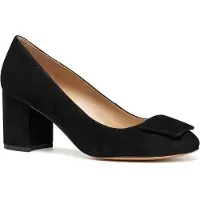 Geox Virnilisa 65 D56yyf00021 High Heels