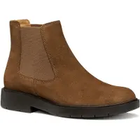 Geox Chelsea Spherica Ec1 Stiefeletten