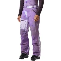 Helly Hansen Sogn Cargo Pant ultra violet color max (690) 2XL