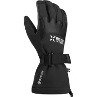 Mammut - Eiger Nordwand Pro 2 in 1 Glove - Handschuhe Gr 10 schwarz