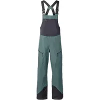 SCOTT Pants M's Vertic Ripstop 3L frozen blue (8137) L
