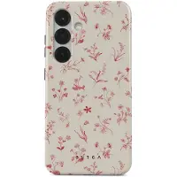 Burga CB_20_S25_TH, Rand, Samsung, Galaxy S25, 15,8 cm (6.2"), Mehrfarbig