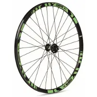 Gtr Sl23 27.5´´ Cl Disc Tubeless Mtb Vorderrad