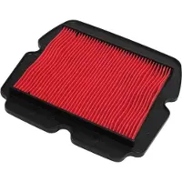 Miw LUFTFILTER H1209 GL1800 GOLD WING (01-05) Gold