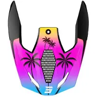 Shot Race Gear Furious Miami Visier