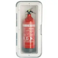 Nuova Rade Feuerlöscherschrank 2kg