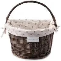 Extend Credo Wicker Qr Frontkorb