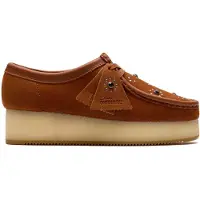 Clarks Damenschuhe Originals WALLACRAFT BEE damen