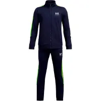 Under Armour Icon Knit Trainingsanzug
