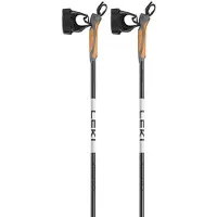 LEKI Unisex LL-Skistöcke klassisch XTA Track