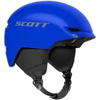 SCOTT Keeper 2 Plus Junior-helm