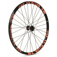 Gtr Sl20 27.5´´ Cl Disc Tubeless Mtb Vorderrad