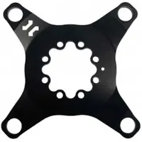 Leonardi Racing 104 Bdc Quarq Cranks Spinne