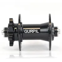 Gtr Mtb 6b Disc Vorderradnabe
