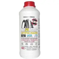 Bompar Latex Karbom 1l Tubeless Dichtmittel
