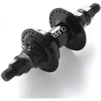 Gtr Bmx 9t Hinterradnabe