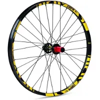 Gtr Sl27 12s 29´´ 6b Disc Mtb Hinterrad