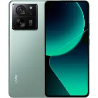 Xiaomi 13T Pro 5G 12GB RAM 512GB Dual Sim Wiesengrün EU1
