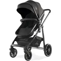 Asalvo Convertible Dubai 2 Kinderwagen