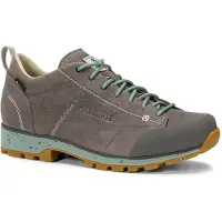 Dolomite - Women's Cinquantaquattro Low Full Grain Evo GTX - Freizeitschuhe Gr 36 grau