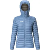Millet - Women's Evole Light 700 HD - Daunenjacke Gr XL blau